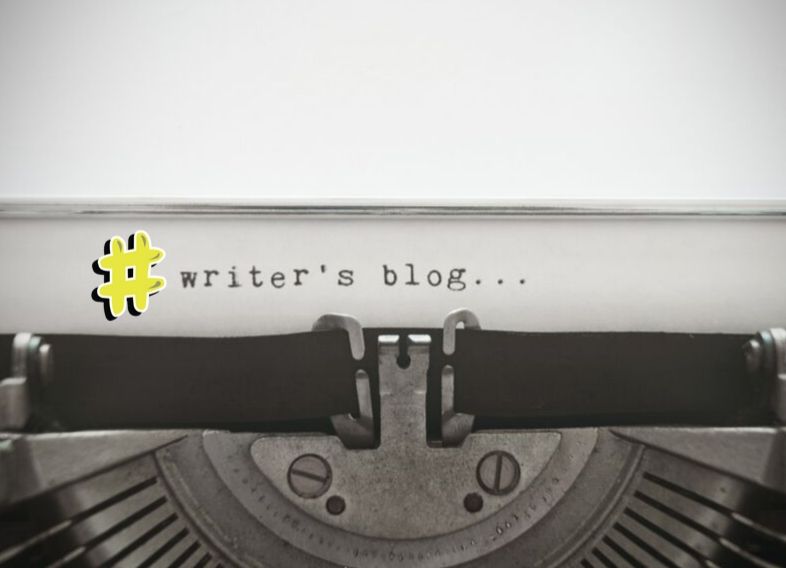 Article - Πώς να γράψεις ένα Blogpost