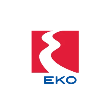 logos digitale customers EKO